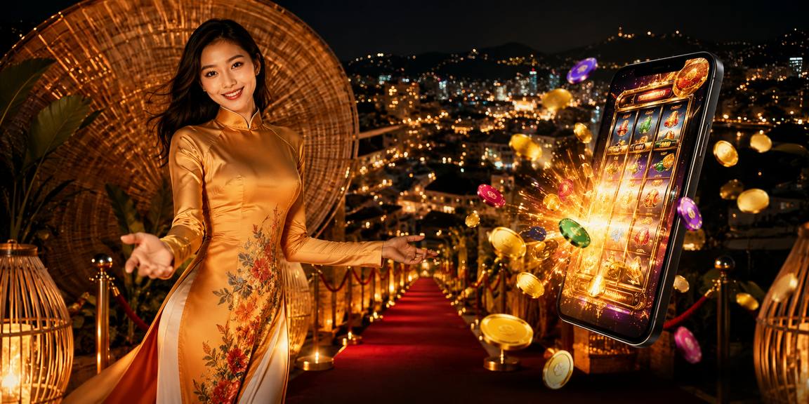lot365 Ưu đãi