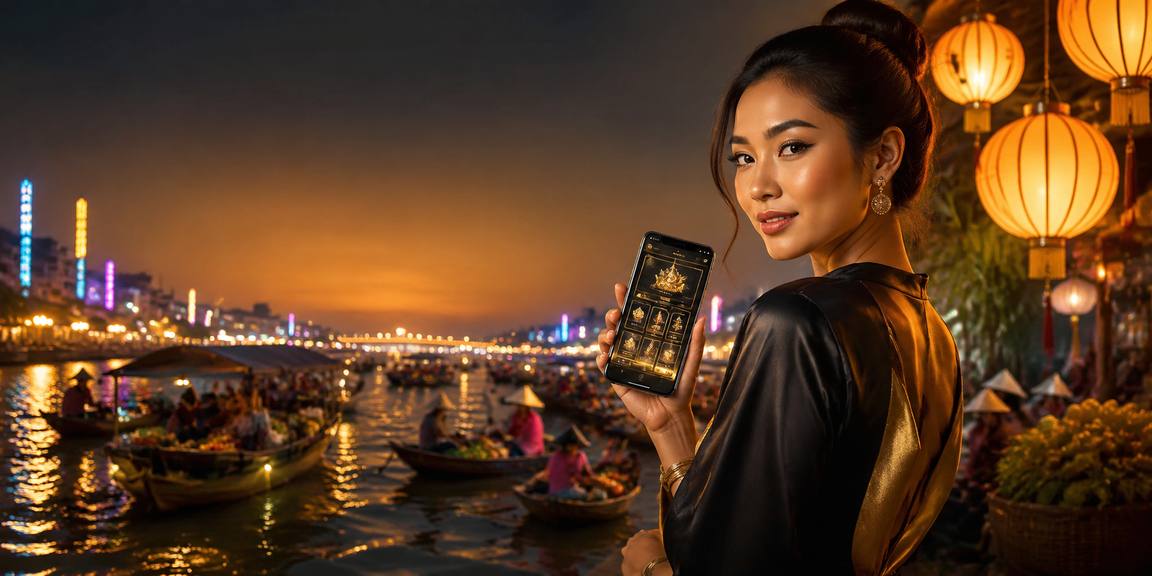 lot365 Cài ứng dụng lot365 trong ba bước